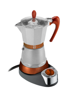 Cafetera GAT 10005843 Eurocanarias Acadesa La Laguna