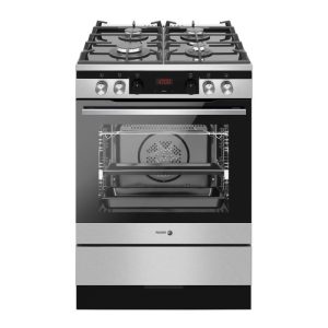 Acadesa Eurocanarias Electrodomesticos La Laguna Cocina 3CLG-610BX