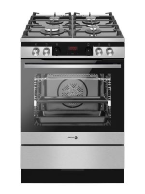 Cocina Fagor 3CLG-610BX Eurocanarias Acadesa La Laguna
