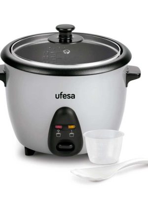 Arrocera Ufesa AR4010 Eurocanarias Acadesa La Laguna