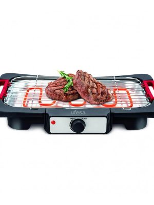 Barbacoa Ufesa BB6020 Eurocanarias Acadesa La Laguna