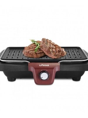 Barbacoa Ufesa BB7650 Eurocanarias Acadesa La Laguna