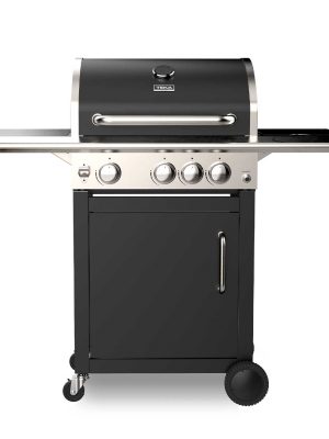 Barbacoa Teka BBQ 3100 G BK Eurocanarias Acadesa La Laguna