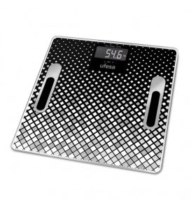 Báscula Ufesa BE1855 Eurocanarias Acadesa La Laguna