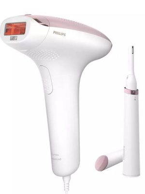 Depiladora Luz Philips BRI920 Eurocanarias Acadesa La Laguna
