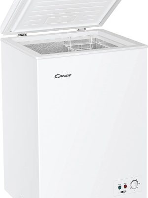 Congelador Candy CCHH 100 Eurocanarias Acadesa La Laguna