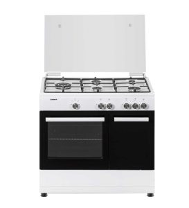 Cocina Corberó CCSF5GB922W Eurocanarias Acadesa La Laguna