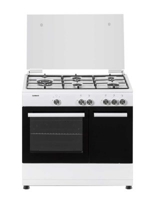 Cocina Corberó CCSF5GB922W Eurocanarias Acadesa La Laguna