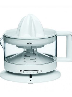 Exprimidor Braun CJ3000 Eurocanarias Acadesa La Laguna