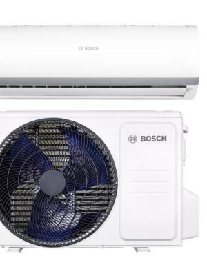 Aire Acondicionado Bosch CL2000 W35E 3000 Eurocanarias Acadesa La Laguna