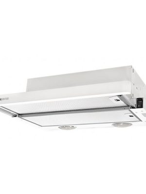 Campana Mepamsa ECOLINE 60 Blanca V3 Eurocanarias Acadesa La Laguna