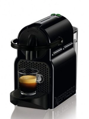 Cafetera de Cápsulas Delonghi EN 80.B INISSIA Eurocanarias La Laguna Acadesa