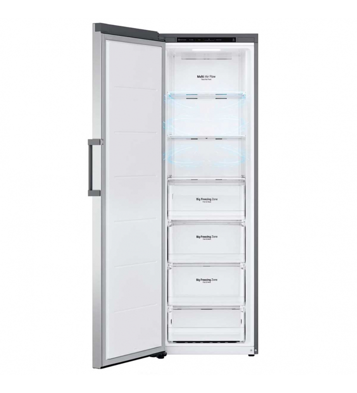 Congelador LG GFT41PZGSZ - Imagen 2