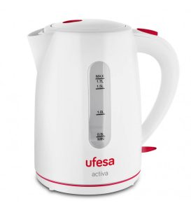 Hervidor Ufesa HA7616 Eurocanarias Acadesa La Laguna