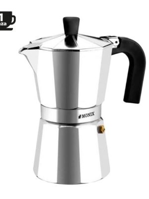 Cafetera Monix M620001 Eurocanarias Acadesa La Laguna