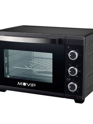 Minihorno Muvip MV0368 Eurocanarias Acadesa La Laguna