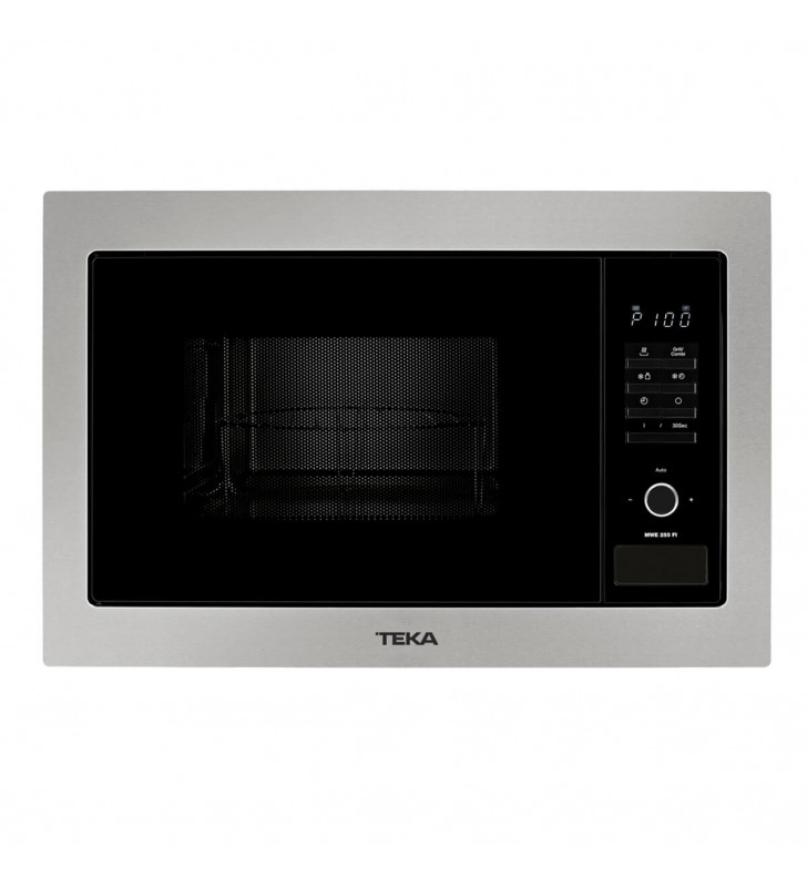 Microondas Teka MWE 255 FI Eurocanarias Acadesa La Laguna