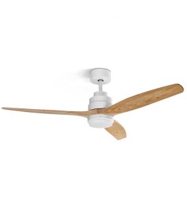 Ventilador Ufesa NEPAL BLANCO HAYA Eurocanarias Acadesa La Laguna