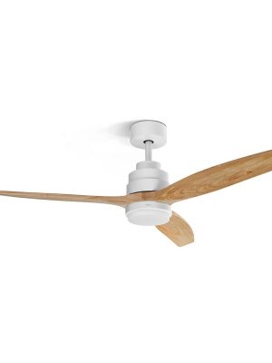 Ventilador Ufesa NEPAL BLANCO HAYA Eurocanarias Acadesa La Laguna
