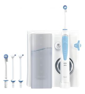 Irrigador Braun OXYJET MD-20 Eurocanarias Acadesa La Laguna