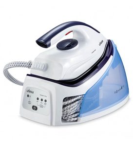 Centro planchado Ufesa PL2450 Eurocanarias Acadesa La Laguna