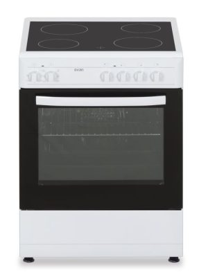 Cocina Svan SKV4600 Eurocanarias Acadesa La Laguna