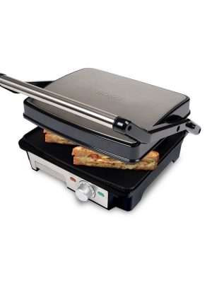 Sandwichera Grill Sogo SS-7131 Eurocanarias Acadesa La Laguna