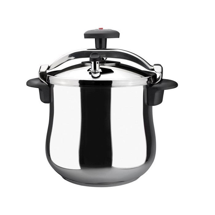 Olla Magefesa STAR 10 Eurocanarias Acadesa La Laguna