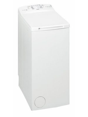 Lavadora Whirlpool TDLR 7220 LS Eurocanarias Acadesa La Laguna