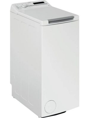 Lavadora Whirlpool TDLR 7220 SS Eurocanarias Acadesa La Laguna