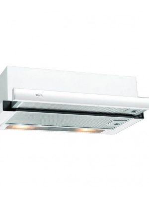 Campana Teka TL 6310 BLANCO Eurocanarias Acadesa La Laguna