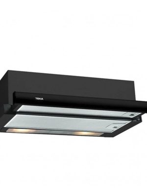 Campana Teka TL 6310 NEGRO Eurocanarias Acadesa La Laguna