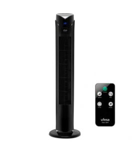 Ventilador Ufesa TW1600 HELSINKI Eurocanarias Acadesa La Laguna