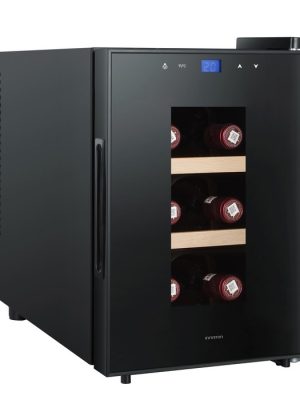 Vinoteca Infiniton WCL-6B Eurocanarias Acadesa La Laguna