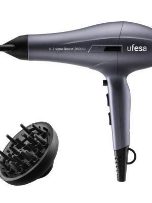 Secador Ufesa X-TREME BOOS PROFESIONAL Eurocanarias Acadesa La Laguna