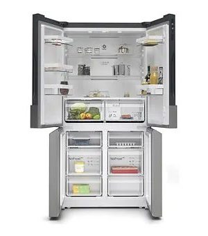 Frigorífico Balay 3KME592XI