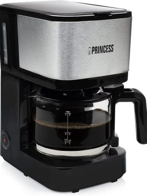 Cafetera Goteo Princess 246030 Eurocanarias Acadesa La Laguna
