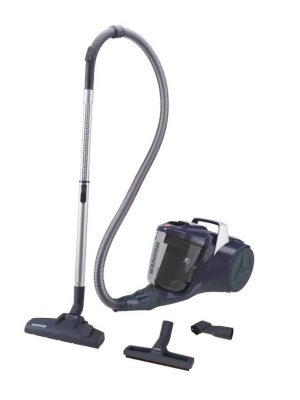 Aspirador Hoover BR71 BR20011 Eurocanarias Acadesa La Laguna