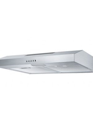 Campana Mepamsa Brisa Plus 60 INOX Eurocanarias Acadesa La Laguna