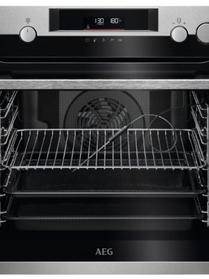 Horno AEG BSE572360M Eurocanarias Acadesa La Laguna