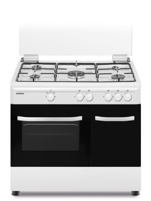 Cocina Infiniton CC9060ELP Eurocanarias Acadesa La Laguna