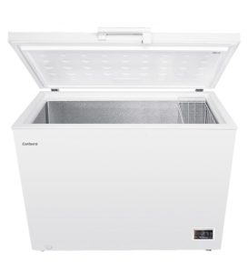 Congelador Corberó CCHH30024E Eurocanarias Acadesa La Laguna