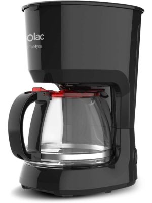 Cafetera Goteo Solac CF4036 Eurocanarias Acadesa La Laguna