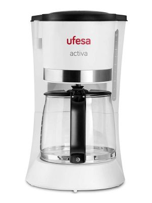 Cafetera Goteo Ufesa CG7113 Eurocanarias Acadesa La Laguna