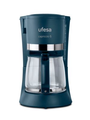 Cafetera Goteo Ufesa CG7114 Eurocanarias Acadesa La Laguna