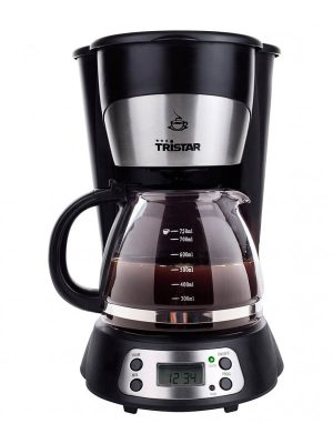 Cafetera Goteo Tristar CM-1235 Eurocanarias Acadesa La Laguna