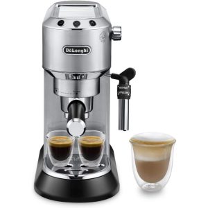 Cafetera Delonghi EC 685 M Eurocanarias Acadesa La Laguna