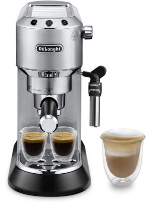 Cafetera Delonghi EC 685 M Eurocanarias Acadesa La Laguna