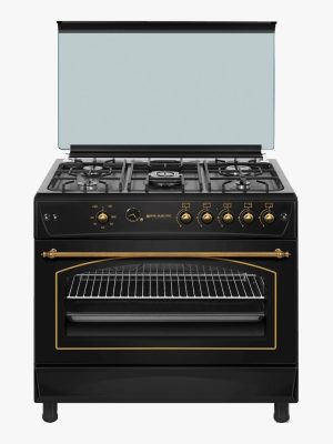 Cocina Eas Electric EFG9H60N Eurocanarias Acadesa La Laguna