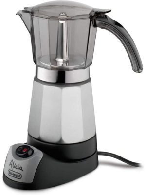 Cafetera Delonghi Alicia EMK9 Eurocanarias Acadesa La Laguna